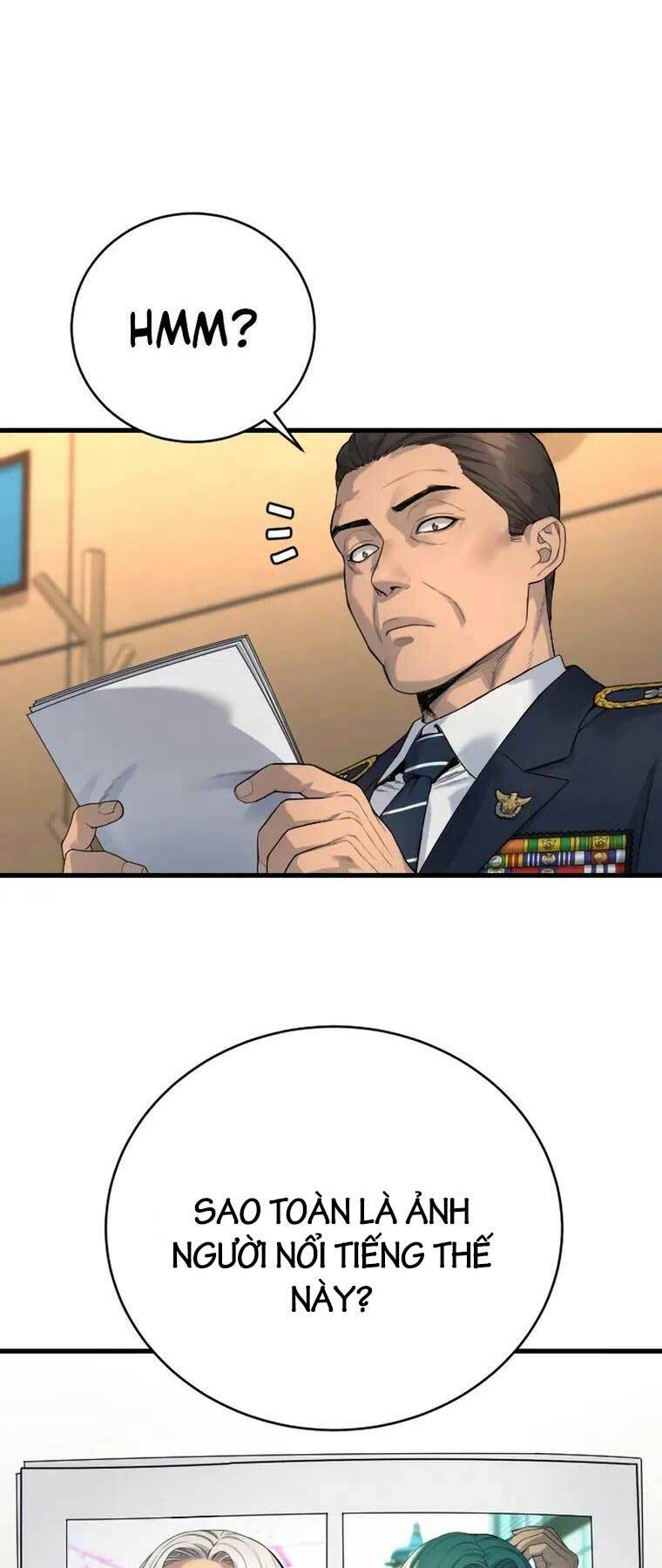 Cảnh Sát Báo Thù Chap 32 - Next Chap 33