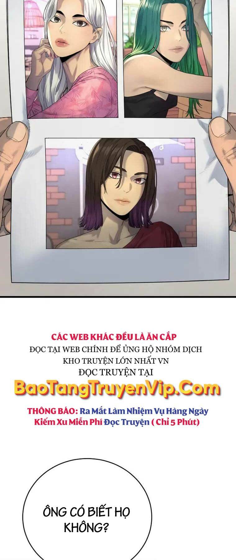 Cảnh Sát Báo Thù Chap 32 - Next Chap 33