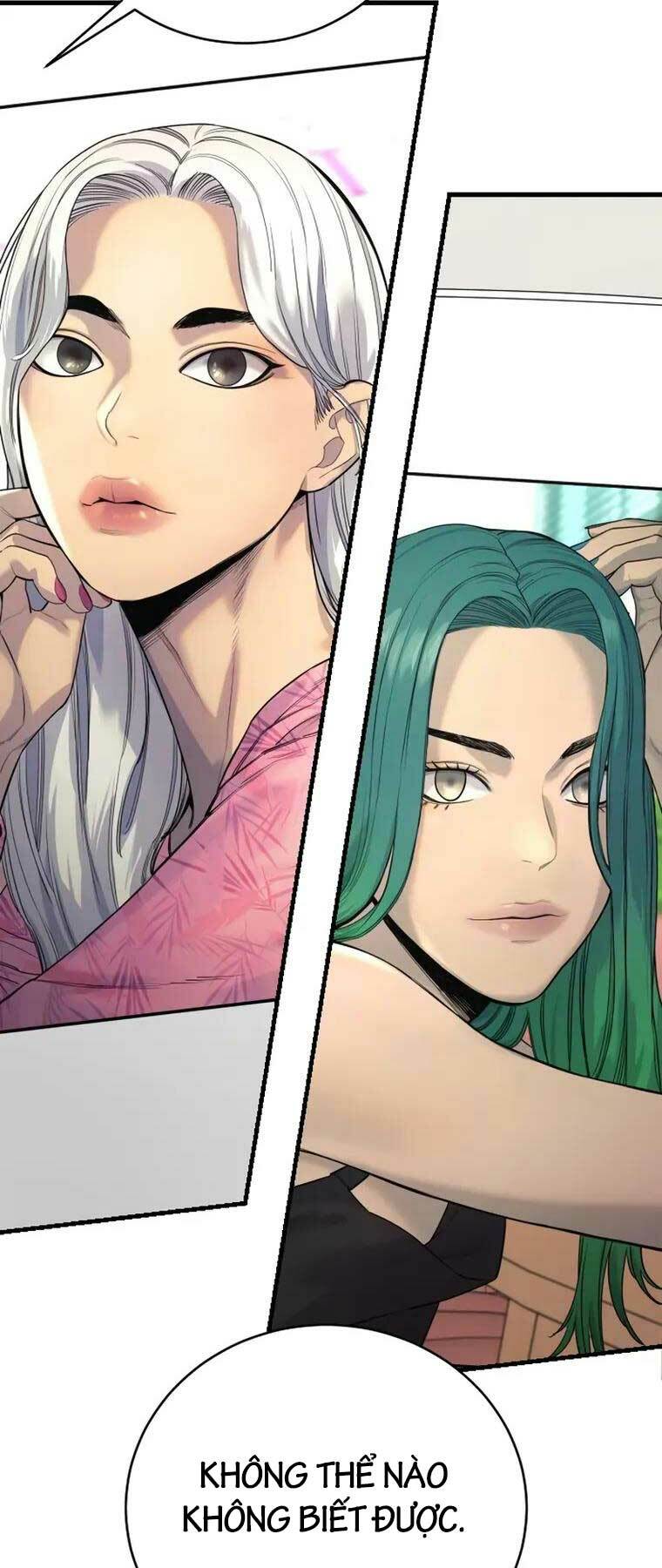 Cảnh Sát Báo Thù Chap 32 - Next Chap 33