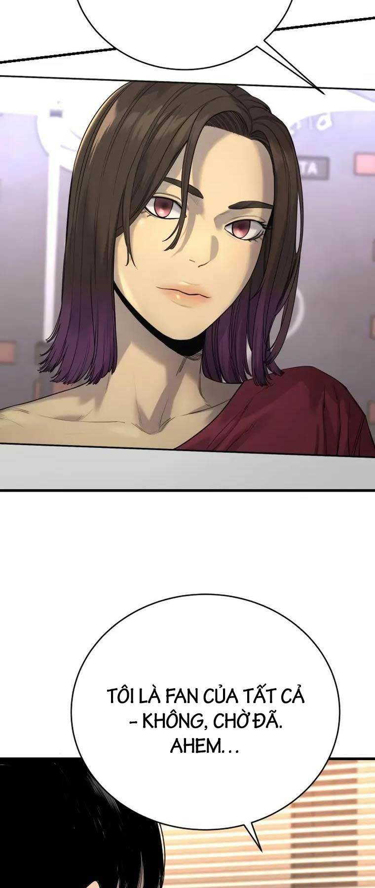 Cảnh Sát Báo Thù Chap 32 - Next Chap 33