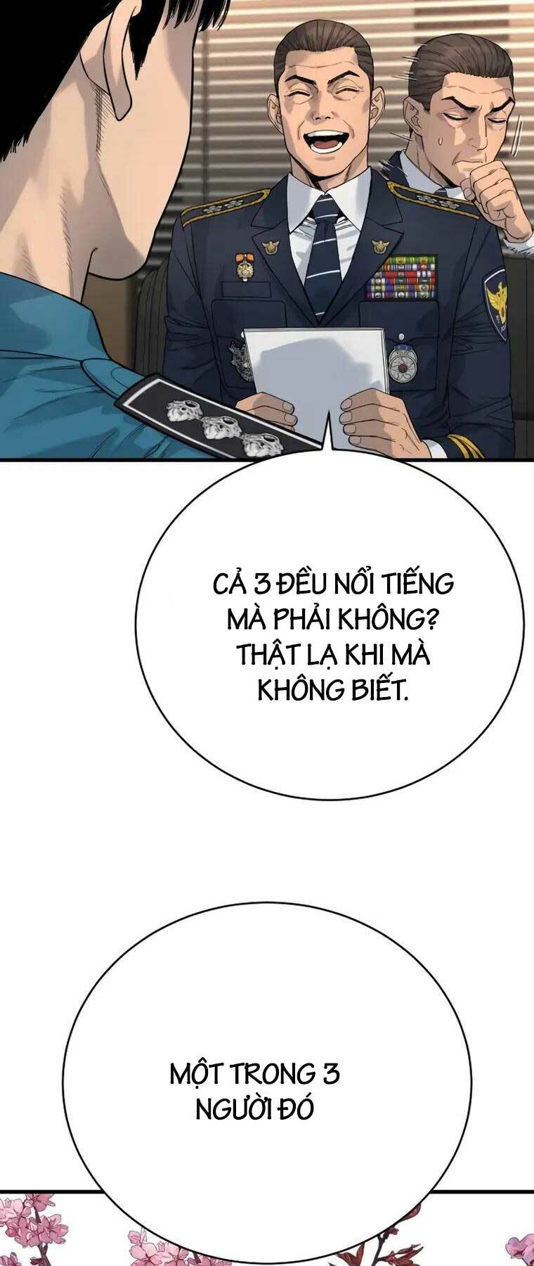 Cảnh Sát Báo Thù Chap 32 - Next Chap 33