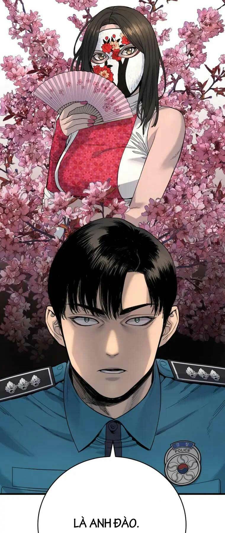 Cảnh Sát Báo Thù Chap 32 - Next Chap 33