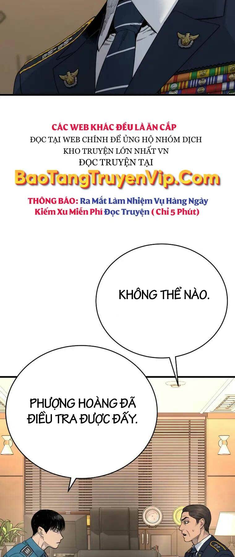Cảnh Sát Báo Thù Chap 32 - Next Chap 33