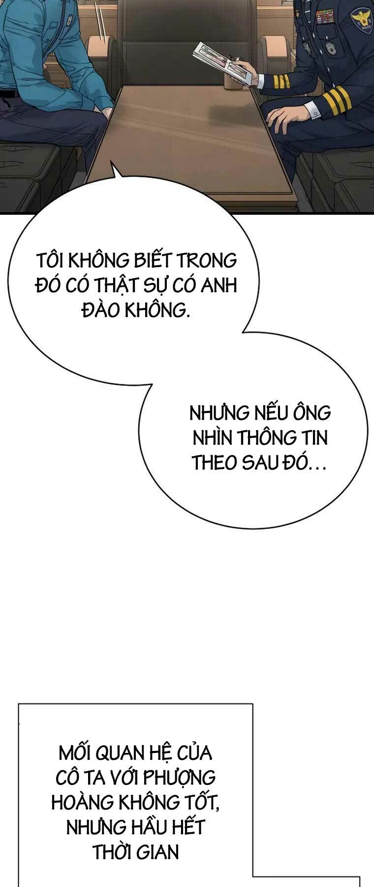 Cảnh Sát Báo Thù Chap 32 - Next Chap 33