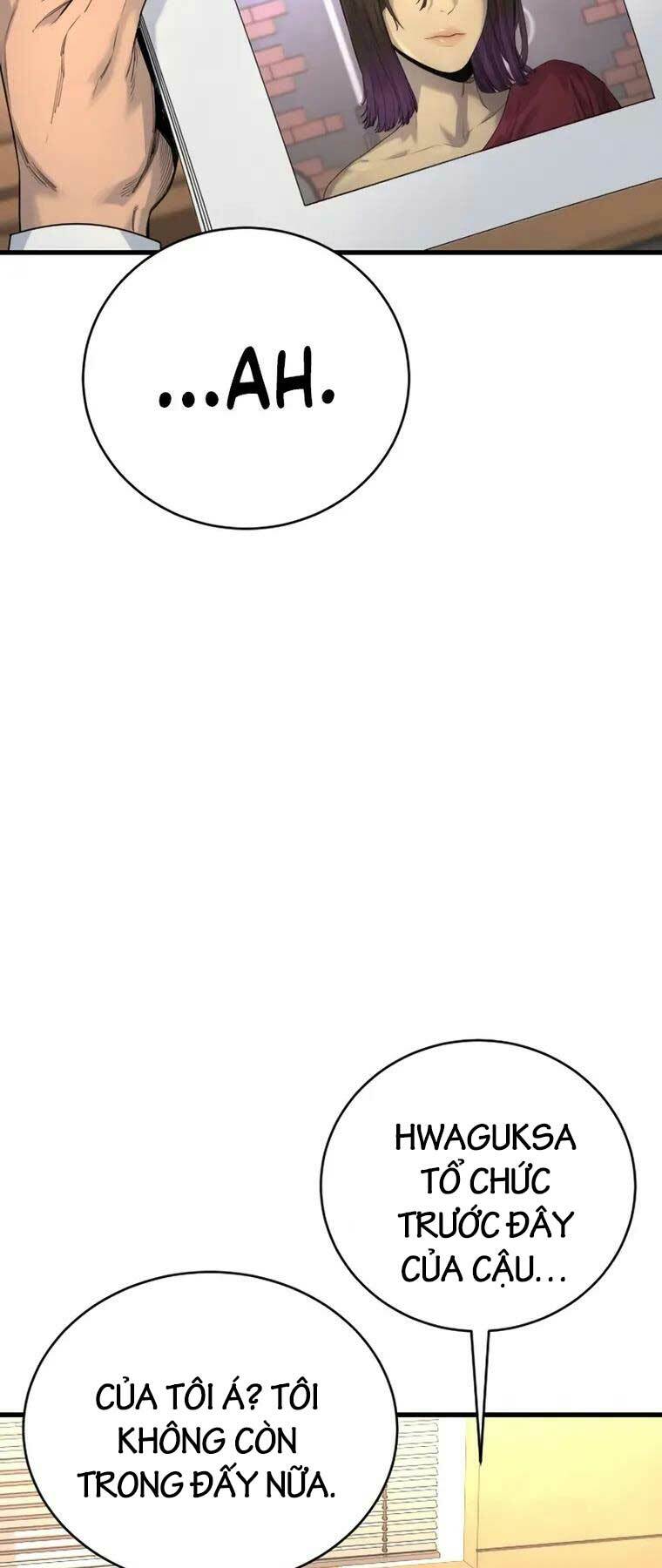 Cảnh Sát Báo Thù Chap 32 - Next Chap 33