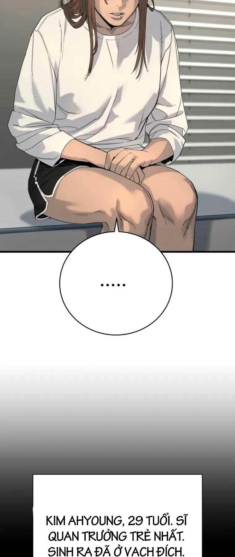 Cảnh Sát Báo Thù Chap 32 - Next Chap 33