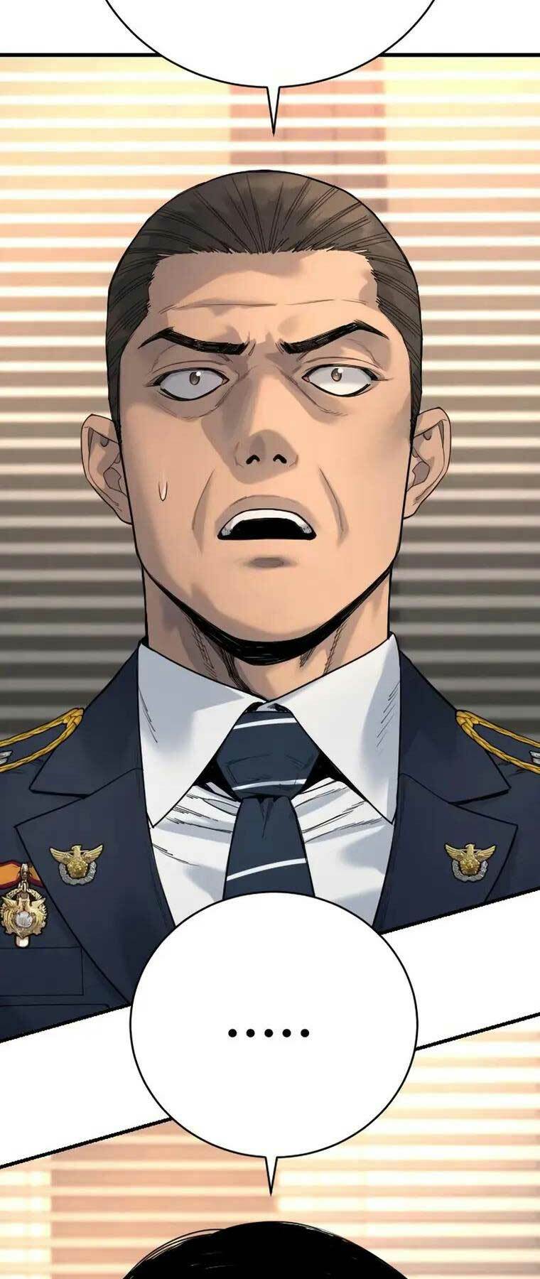 Cảnh Sát Báo Thù Chap 32 - Next Chap 33