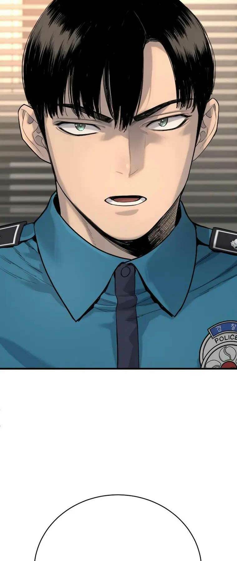 Cảnh Sát Báo Thù Chap 32 - Next Chap 33