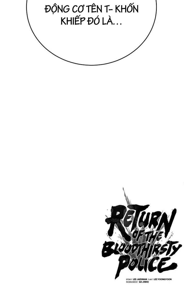 Cảnh Sát Báo Thù Chap 32 - Next Chap 33