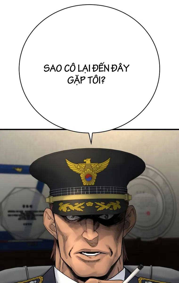 Cảnh Sát Báo Thù Chap 32 - Next Chap 33