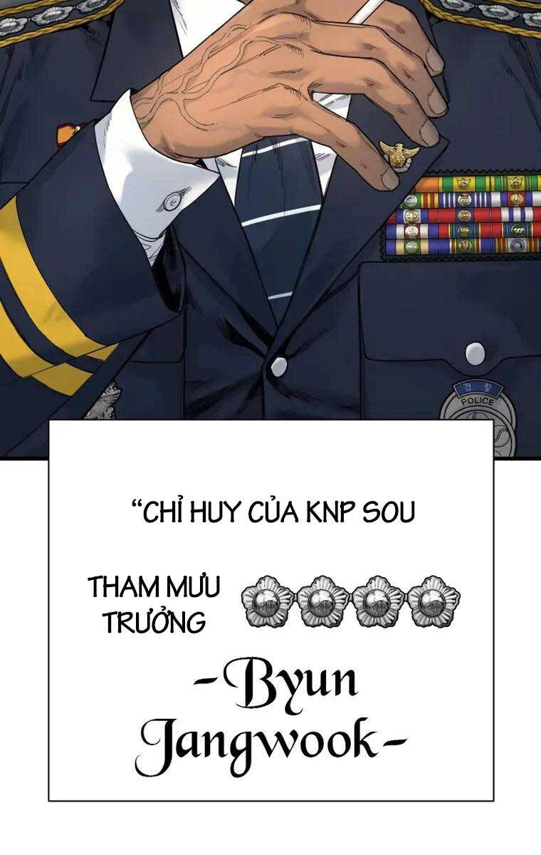 Cảnh Sát Báo Thù Chap 32 - Next Chap 33