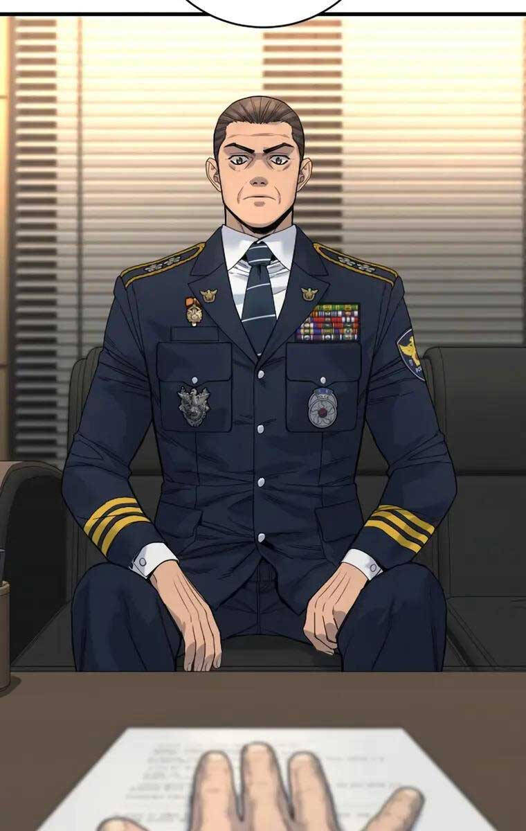 Cảnh Sát Báo Thù Chap 32 - Next Chap 33