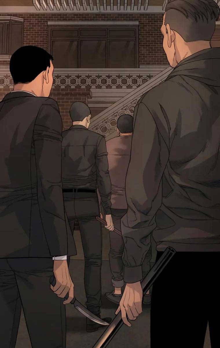 Cảnh Sát Báo Thù Chap 34 - Next Chap 35