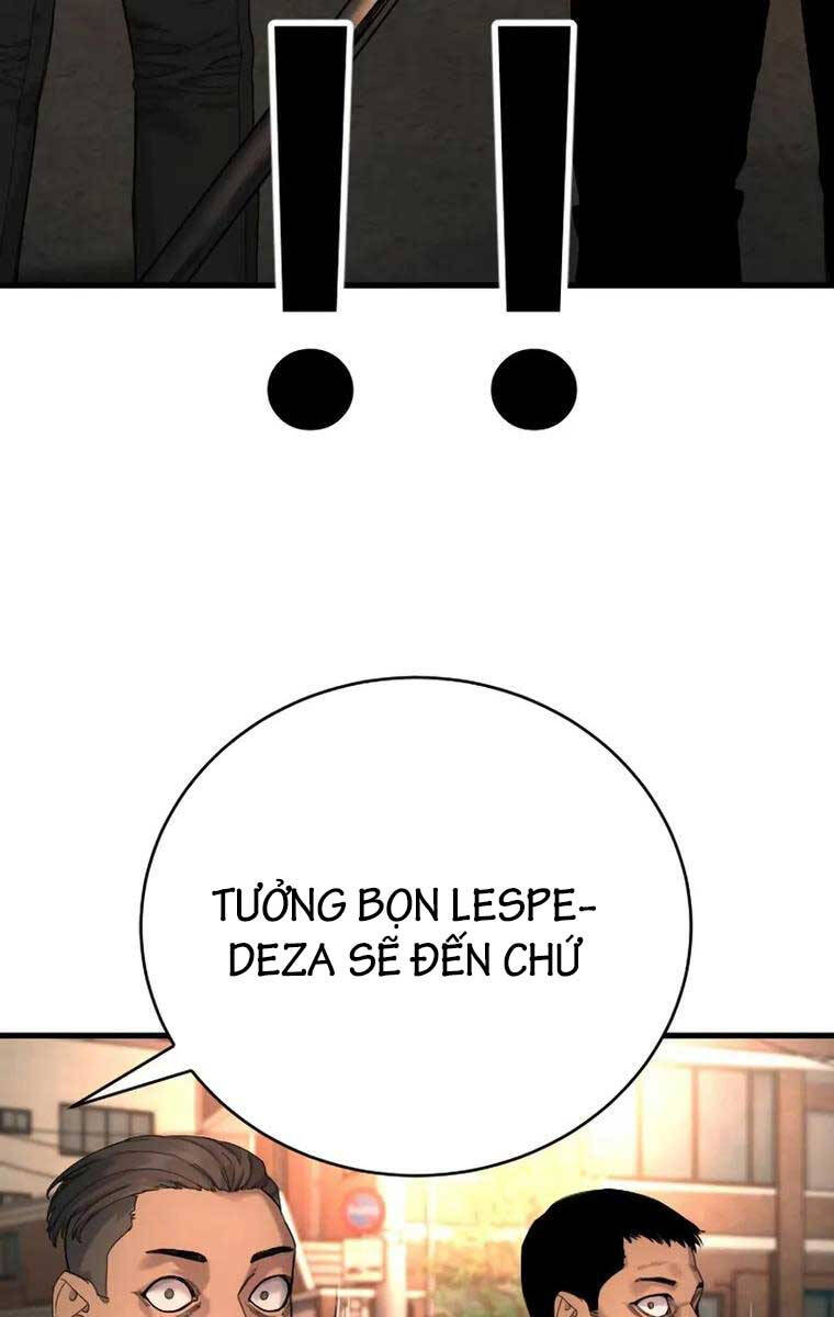 Cảnh Sát Báo Thù Chap 34 - Next Chap 35