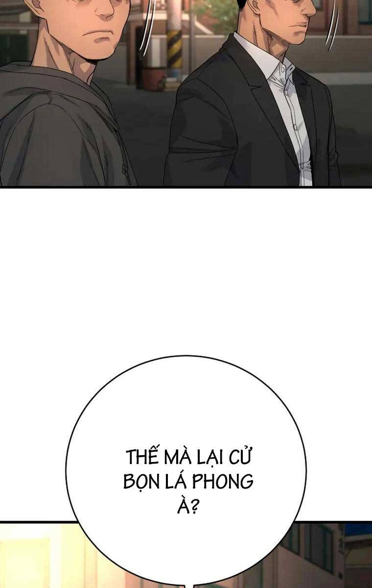 Cảnh Sát Báo Thù Chap 34 - Next Chap 35