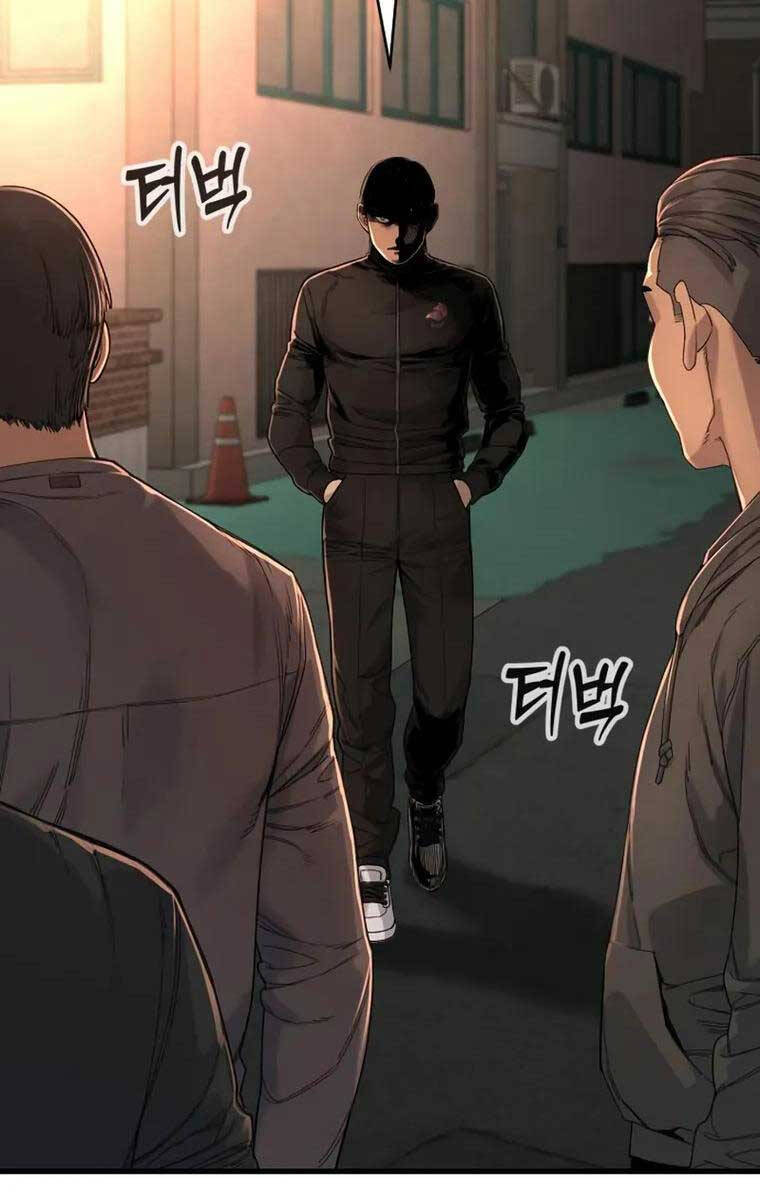 Cảnh Sát Báo Thù Chap 34 - Next Chap 35