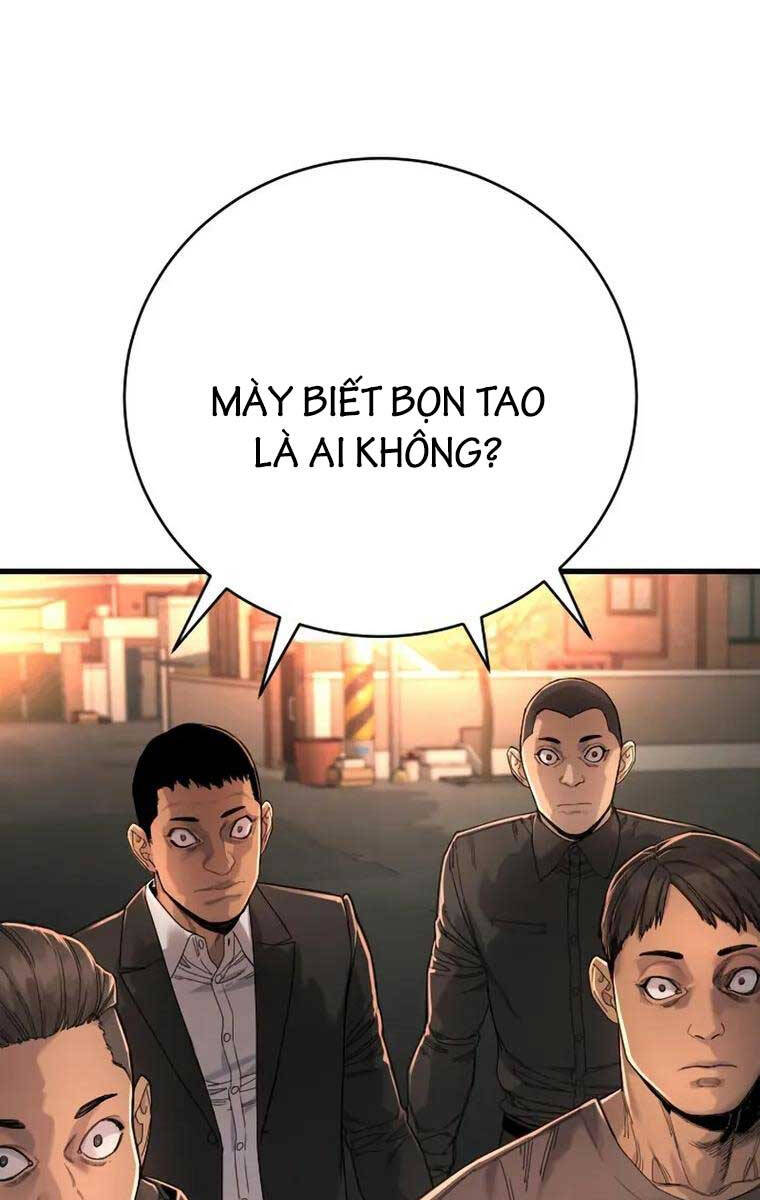 Cảnh Sát Báo Thù Chap 34 - Next Chap 35
