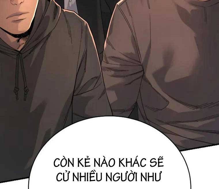 Cảnh Sát Báo Thù Chap 34 - Next Chap 35