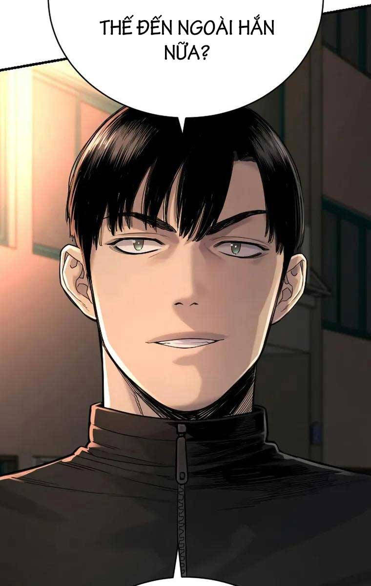 Cảnh Sát Báo Thù Chap 34 - Next Chap 35