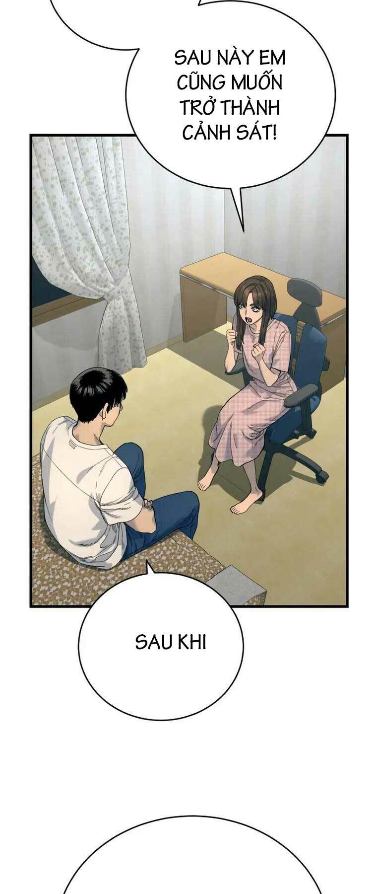 Cảnh Sát Báo Thù Chap 34 - Next Chap 35