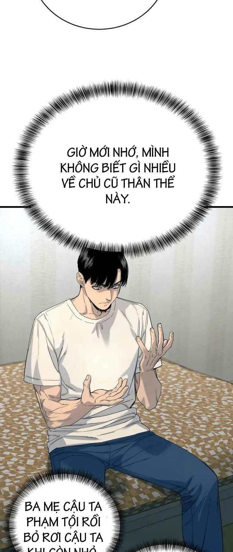Cảnh Sát Báo Thù Chap 34 - Next Chap 35