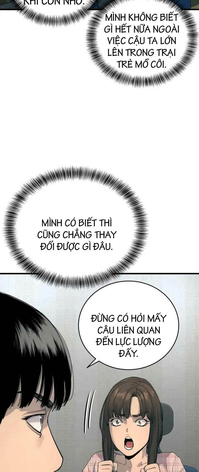 Cảnh Sát Báo Thù Chap 34 - Next Chap 35