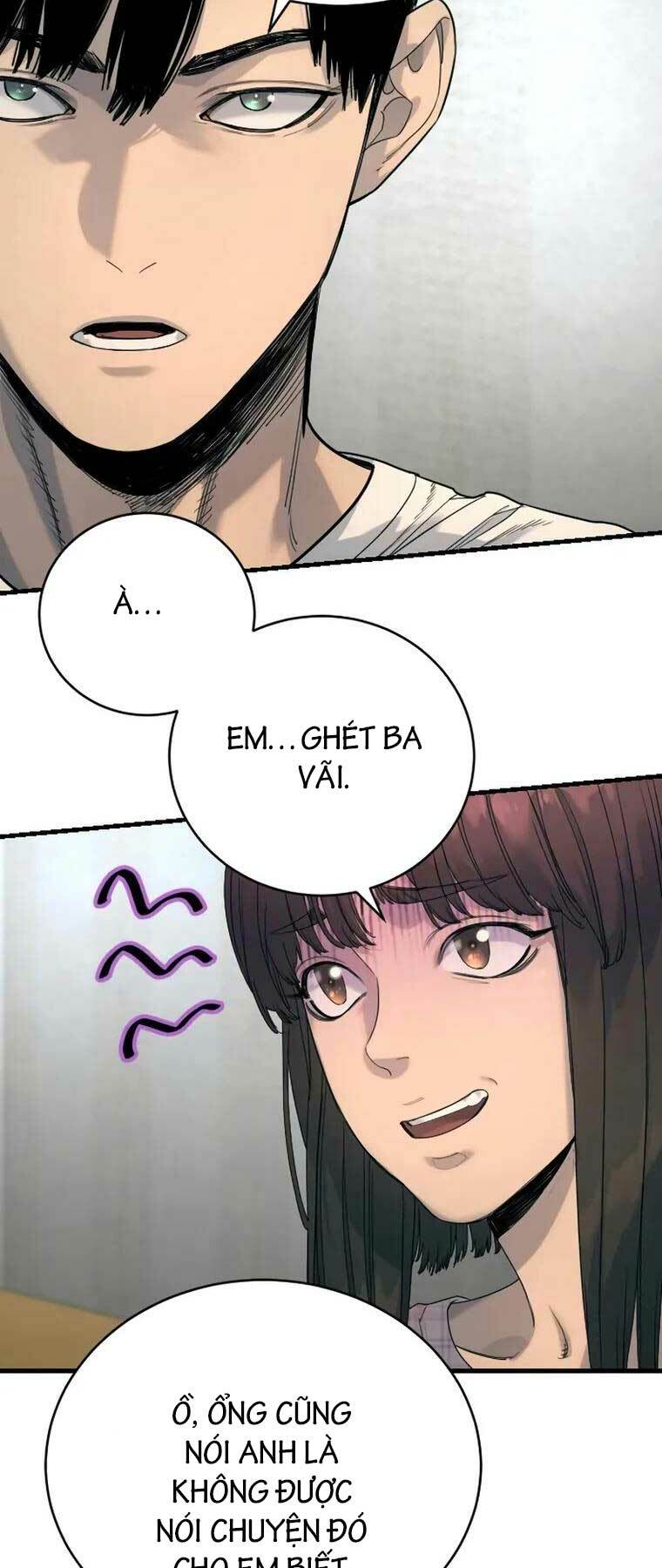 Cảnh Sát Báo Thù Chap 34 - Next Chap 35