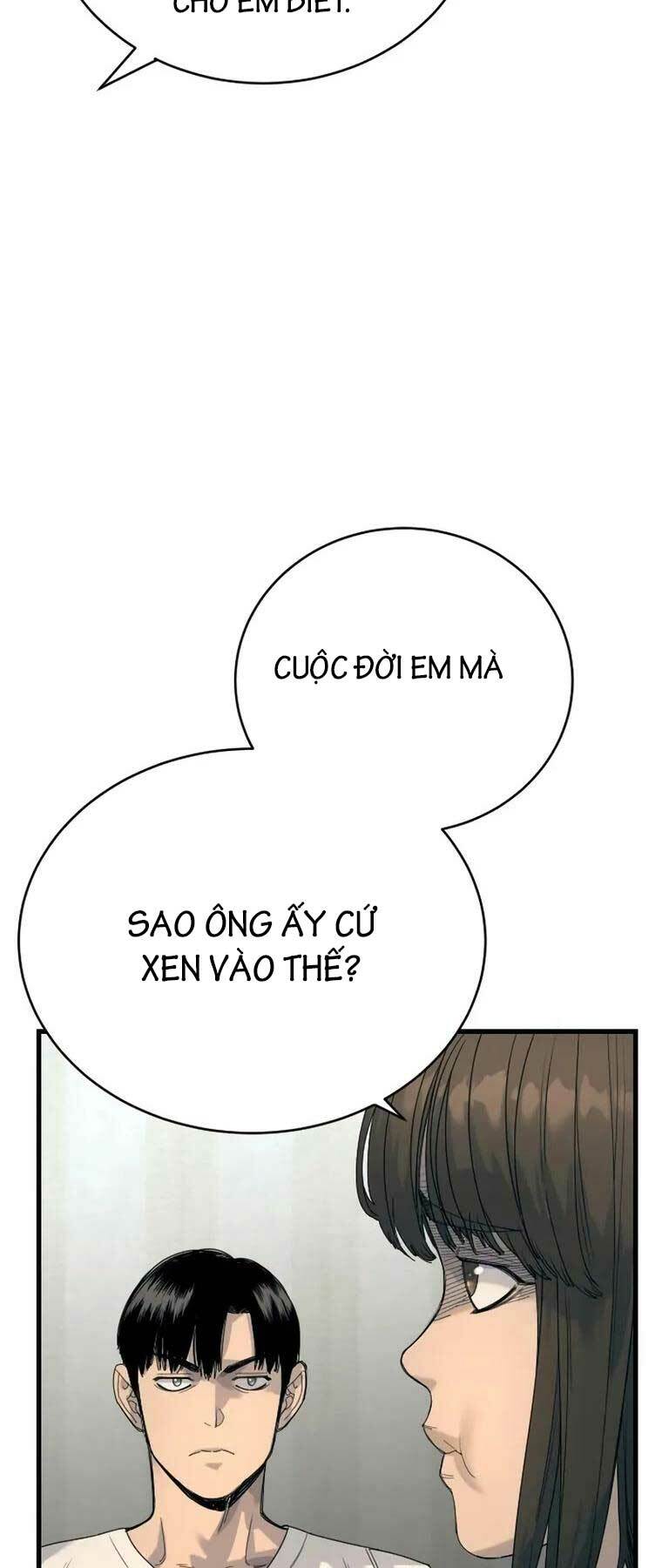 Cảnh Sát Báo Thù Chap 34 - Next Chap 35