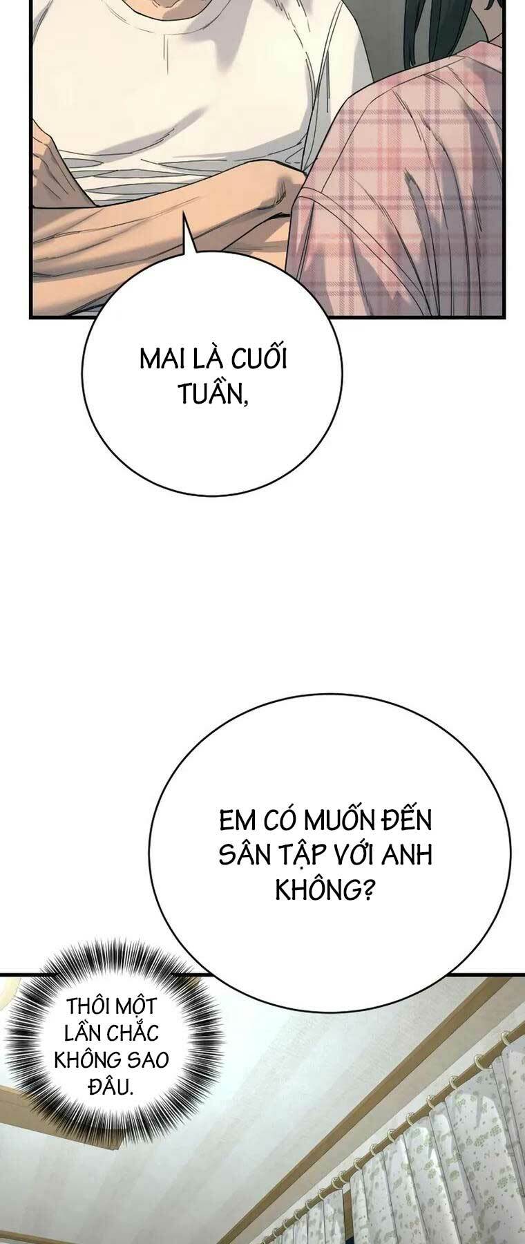Cảnh Sát Báo Thù Chap 34 - Next Chap 35