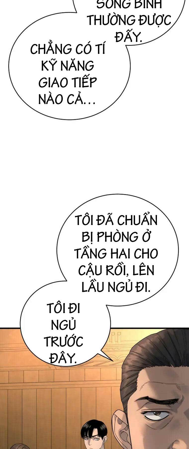 Cảnh Sát Báo Thù Chap 34 - Next Chap 35