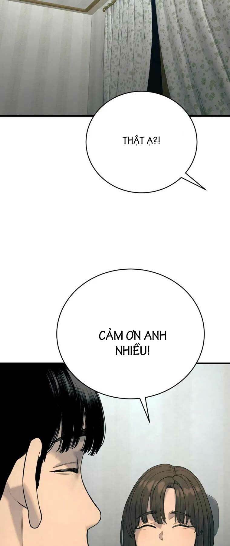 Cảnh Sát Báo Thù Chap 34 - Next Chap 35