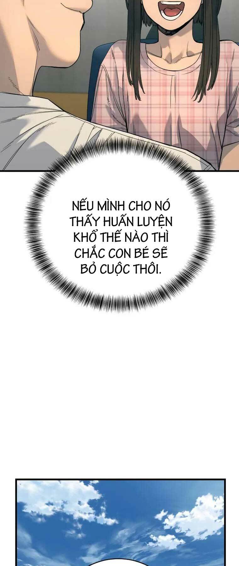 Cảnh Sát Báo Thù Chap 34 - Next Chap 35