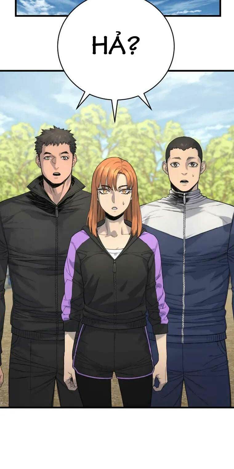 Cảnh Sát Báo Thù Chap 34 - Next Chap 35