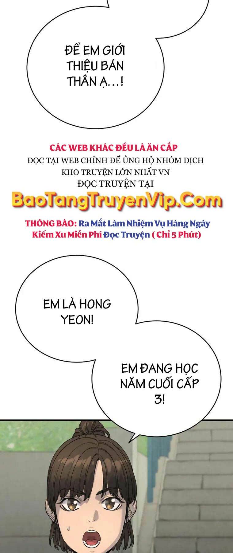 Cảnh Sát Báo Thù Chap 34 - Next Chap 35