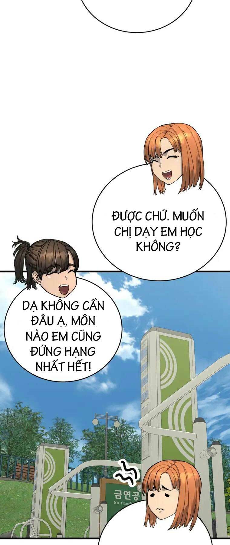 Cảnh Sát Báo Thù Chap 34 - Next Chap 35