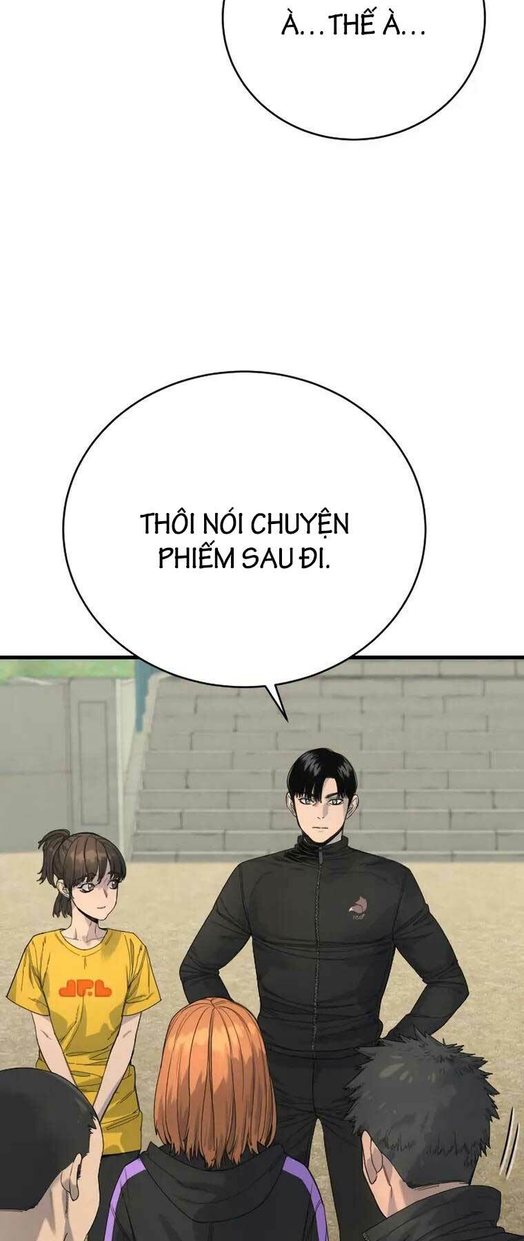 Cảnh Sát Báo Thù Chap 34 - Next Chap 35