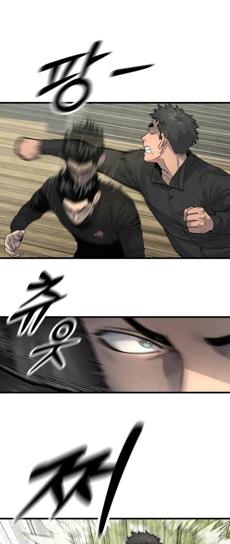 Cảnh Sát Báo Thù Chap 34 - Next Chap 35