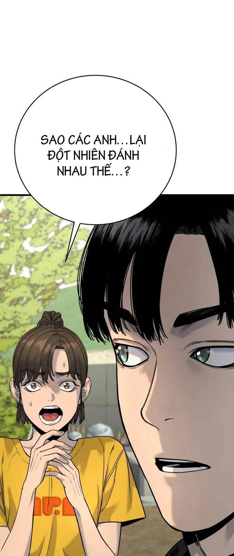 Cảnh Sát Báo Thù Chap 34 - Next Chap 35