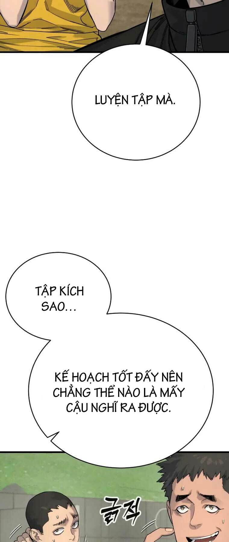 Cảnh Sát Báo Thù Chap 34 - Next Chap 35