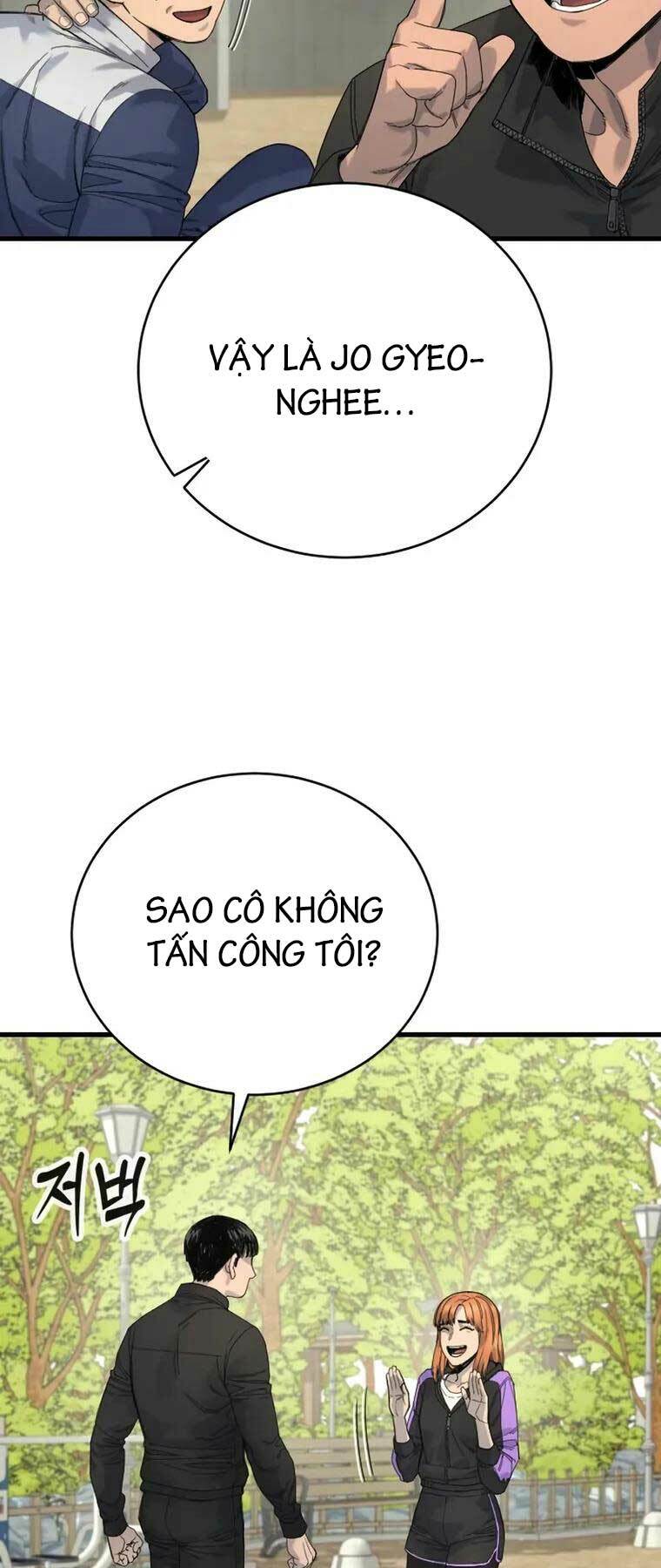 Cảnh Sát Báo Thù Chap 34 - Next Chap 35