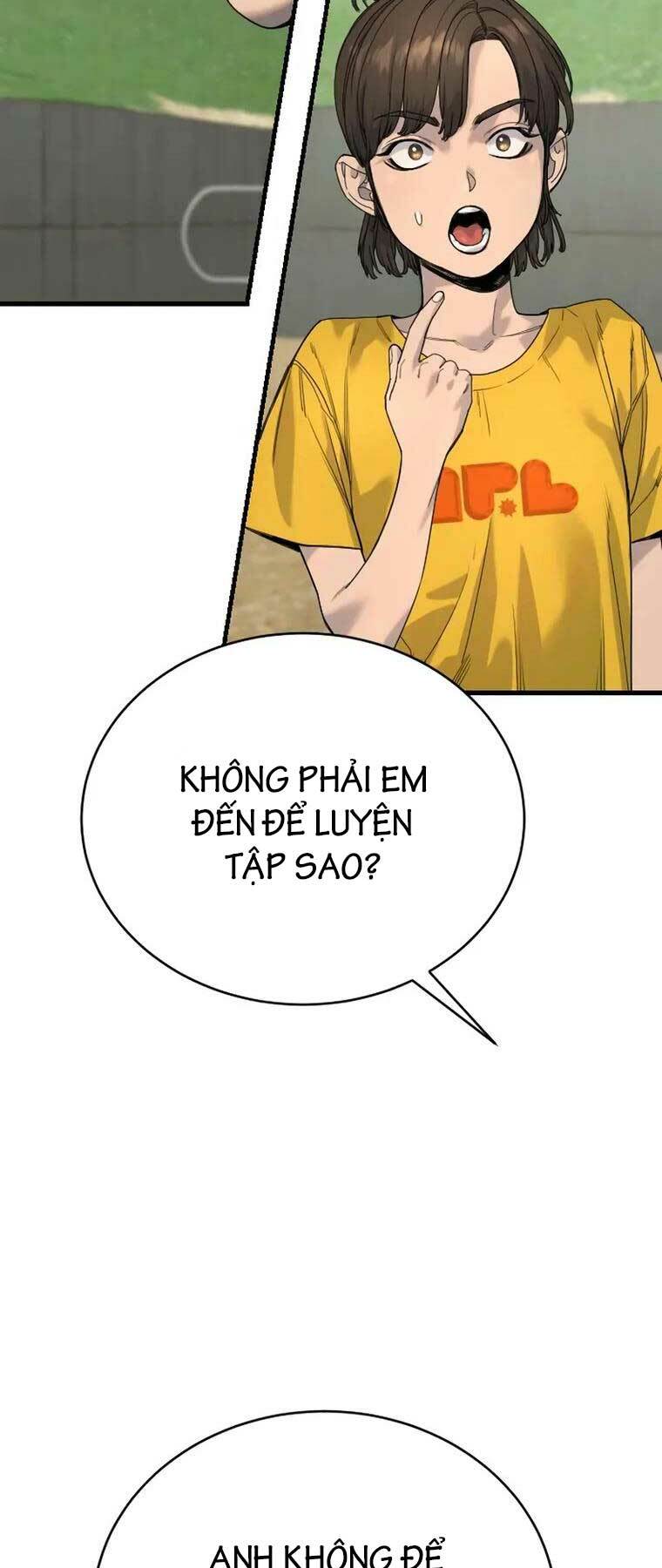 Cảnh Sát Báo Thù Chap 34 - Next Chap 35