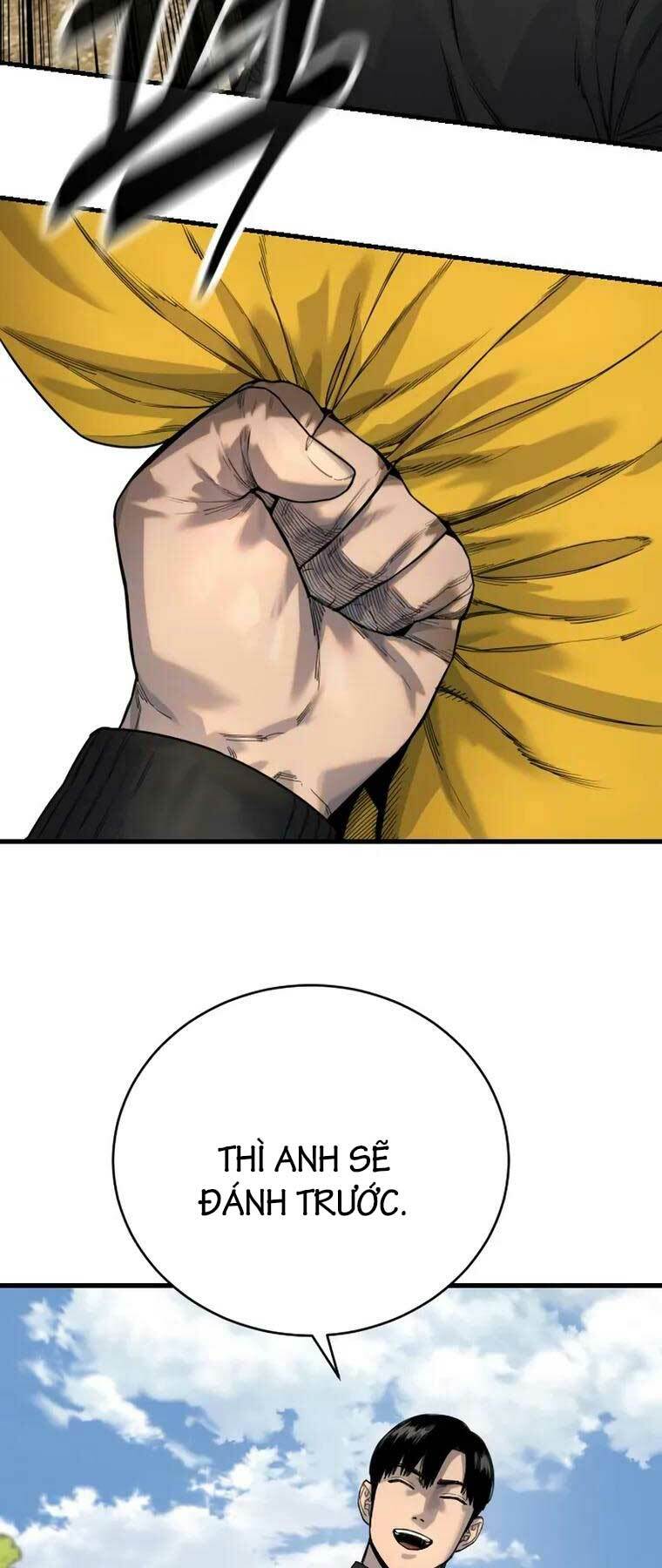 Cảnh Sát Báo Thù Chap 34 - Next Chap 35