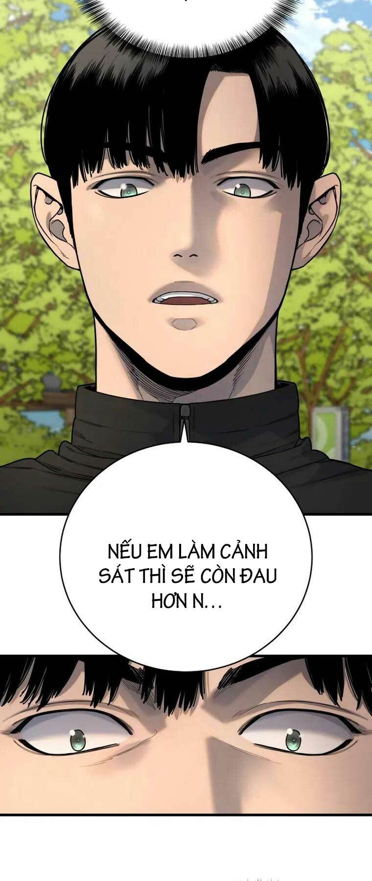 Cảnh Sát Báo Thù Chap 34 - Next Chap 35