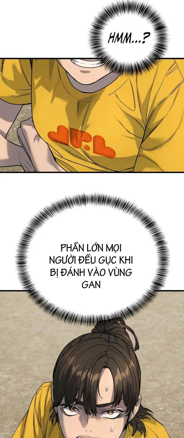 Cảnh Sát Báo Thù Chap 34 - Next Chap 35