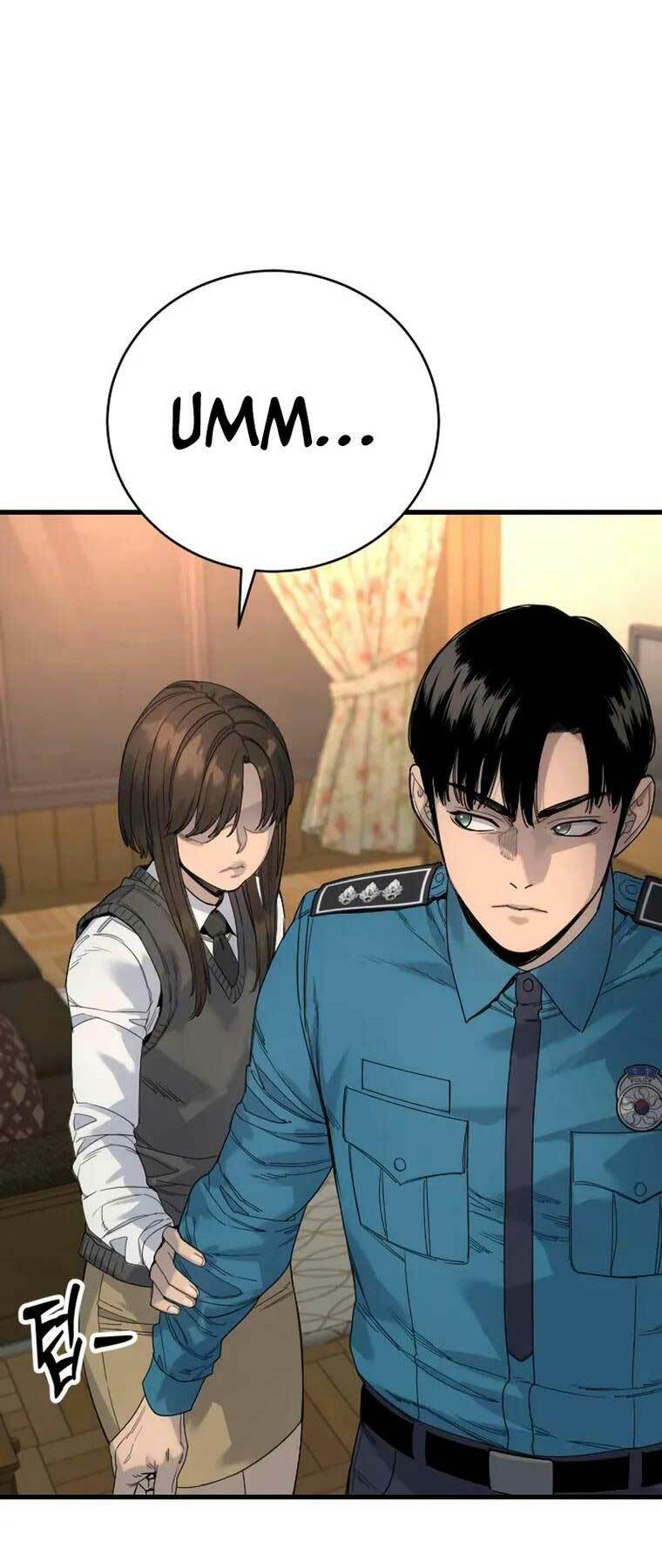 Cảnh Sát Báo Thù Chap 34 - Next Chap 35