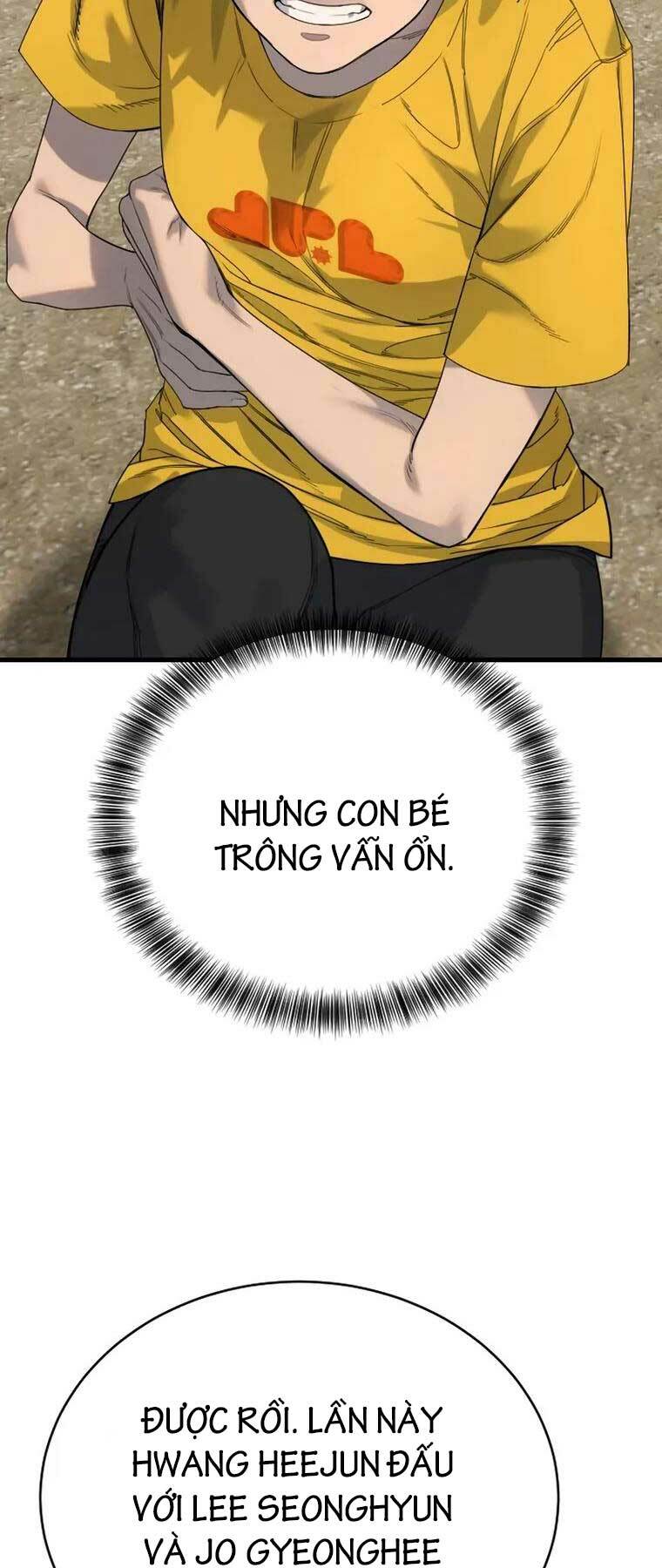 Cảnh Sát Báo Thù Chap 34 - Next Chap 35