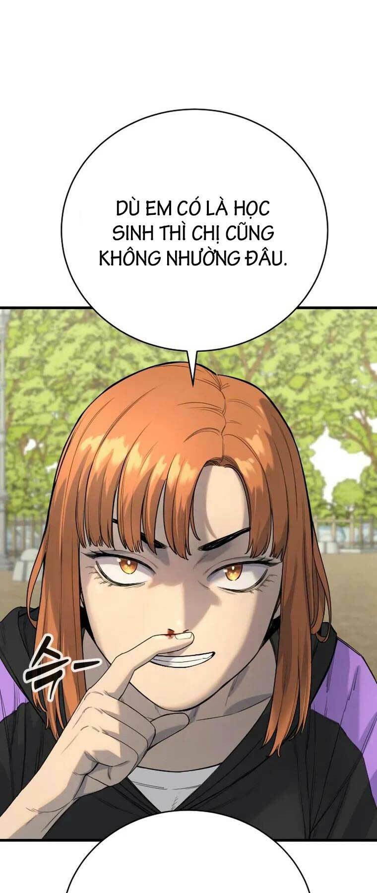 Cảnh Sát Báo Thù Chap 34 - Next Chap 35