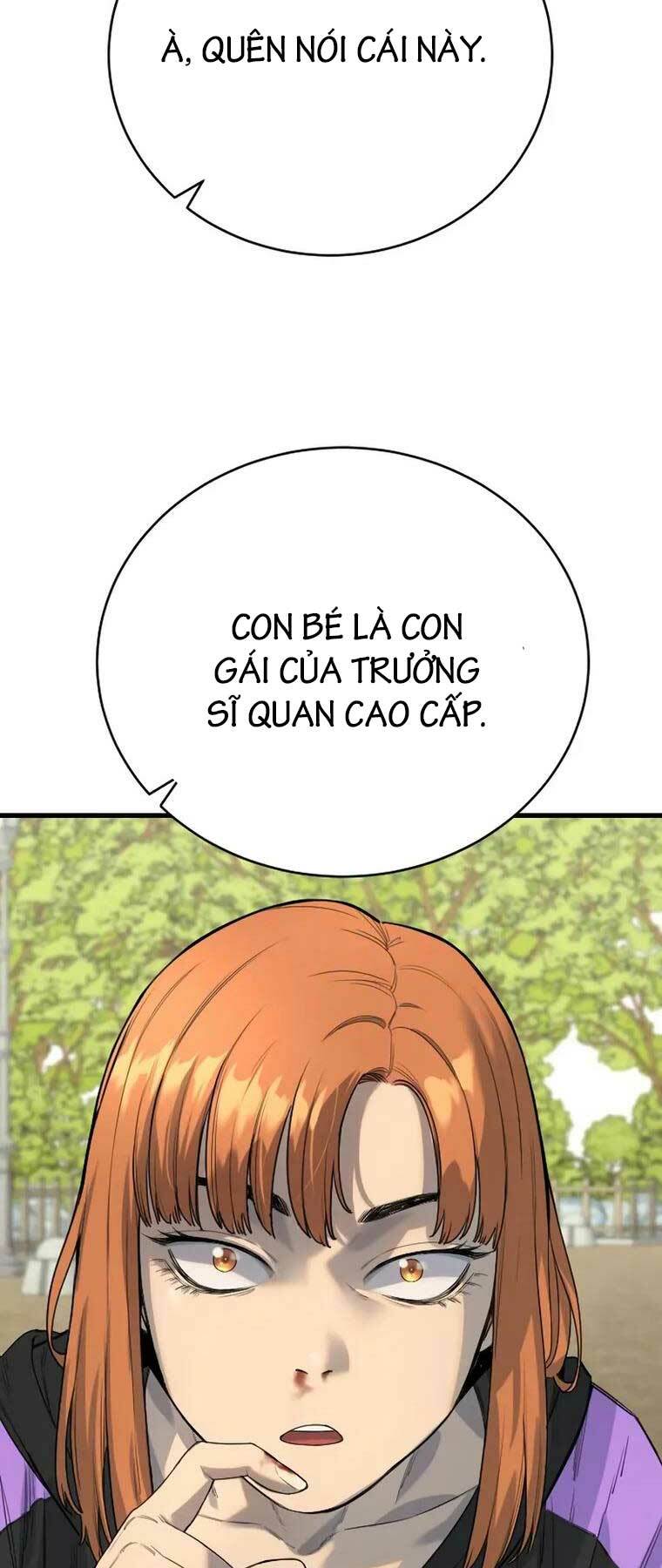 Cảnh Sát Báo Thù Chap 34 - Next Chap 35