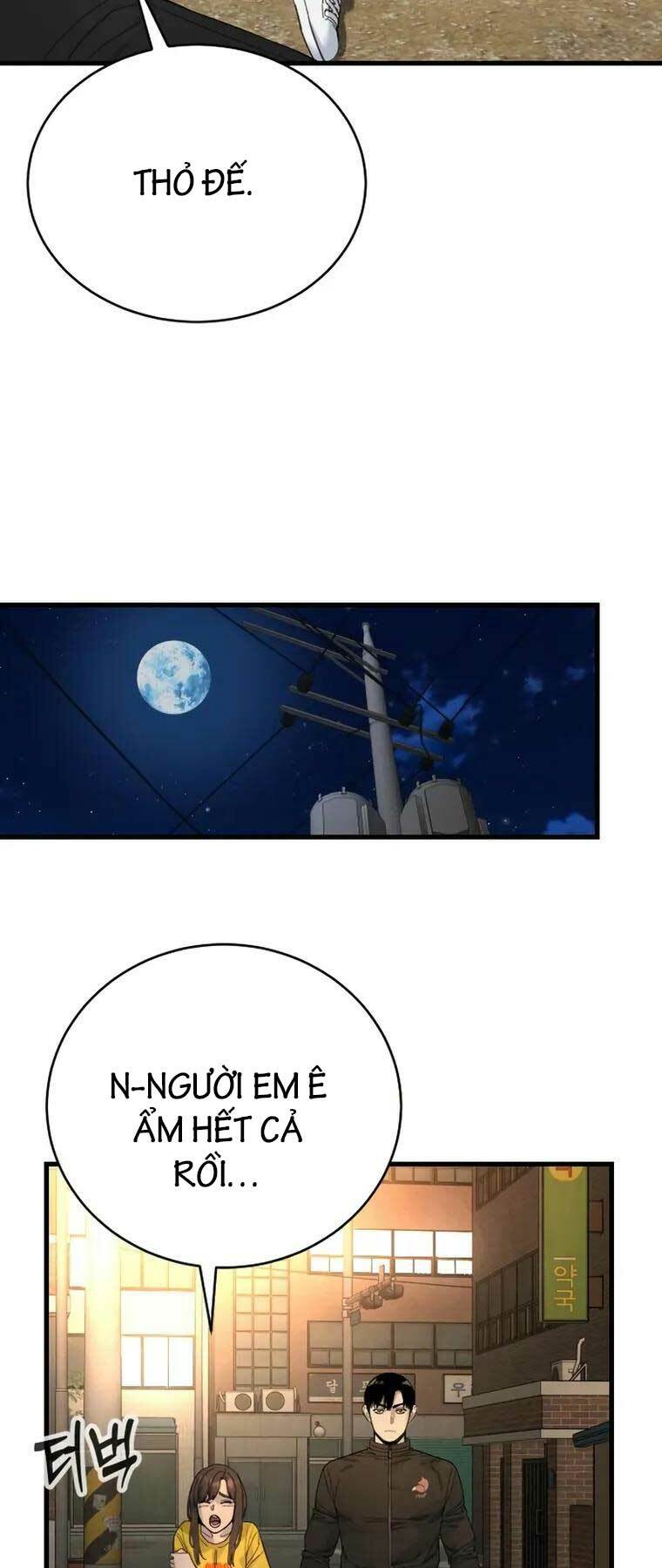 Cảnh Sát Báo Thù Chap 34 - Next Chap 35