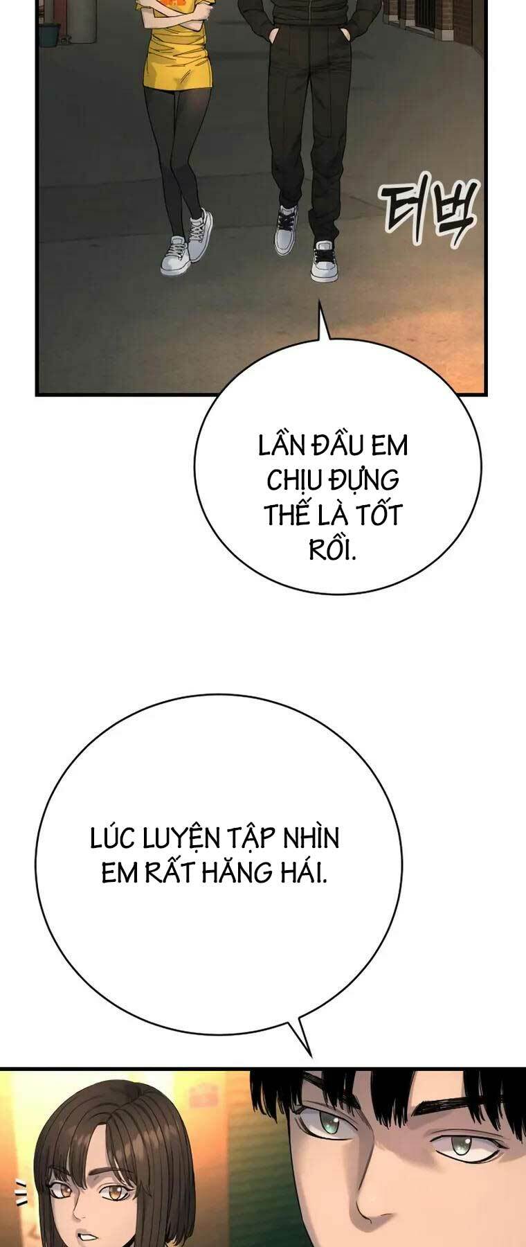 Cảnh Sát Báo Thù Chap 34 - Next Chap 35